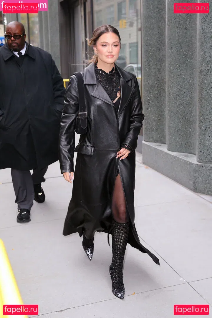 Olivia H Onlyfans Photo Gallery 