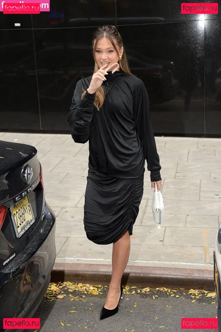 Olivia H Onlyfans Photo Gallery 