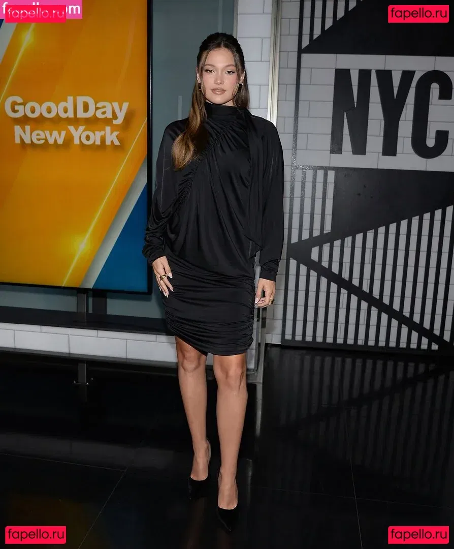 Olivia H Onlyfans Photo Gallery 