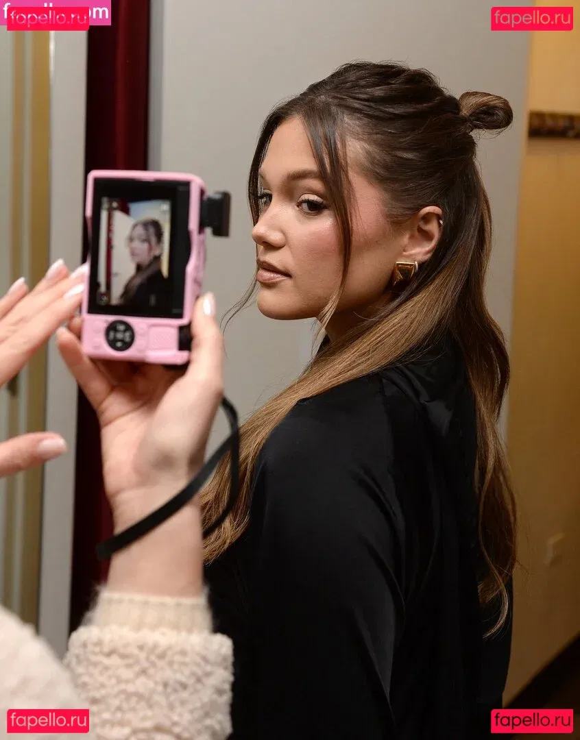 Olivia H Onlyfans Photo Gallery 