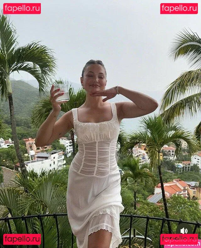 Olivia H Onlyfans Photo Gallery 