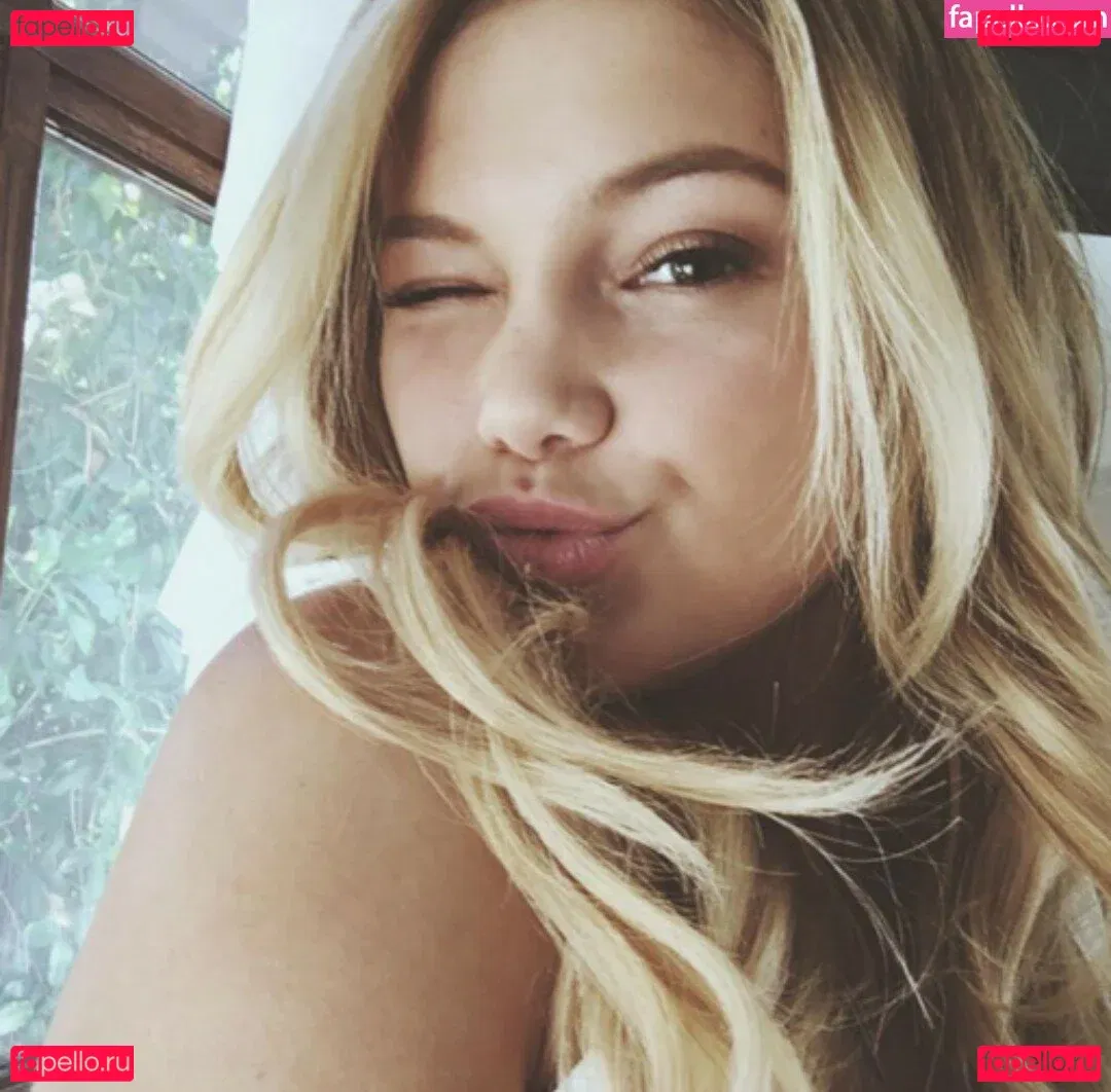 Olivia H Onlyfans Photo Gallery 