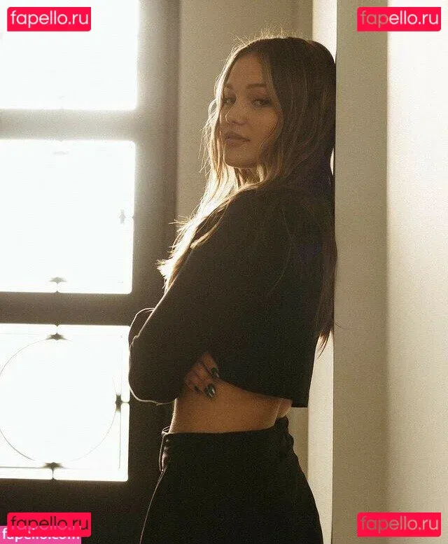 Olivia H Onlyfans Photo Gallery 