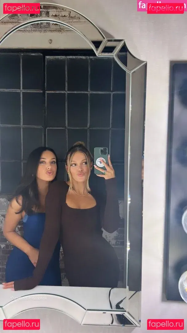 Olivia H Onlyfans Photo Gallery 