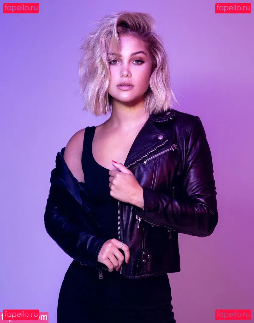 Olivia H Onlyfans Photo Gallery 