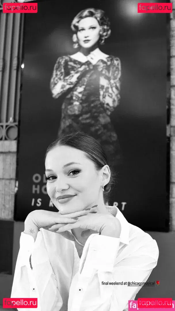 Olivia H Onlyfans Photo Gallery 