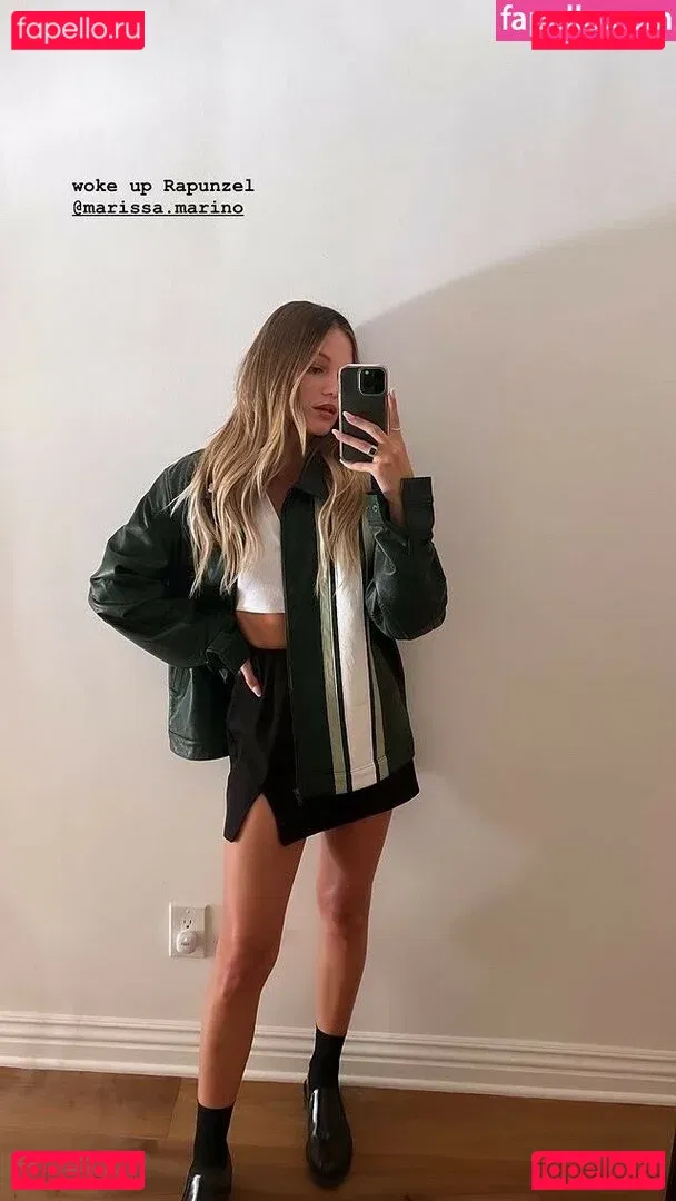 Olivia H Onlyfans Photo Gallery 