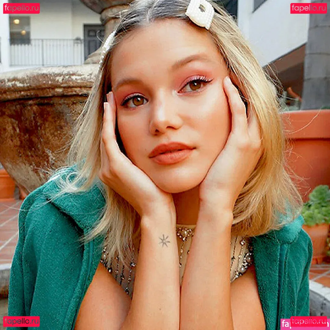 Olivia H Onlyfans Photo Gallery 