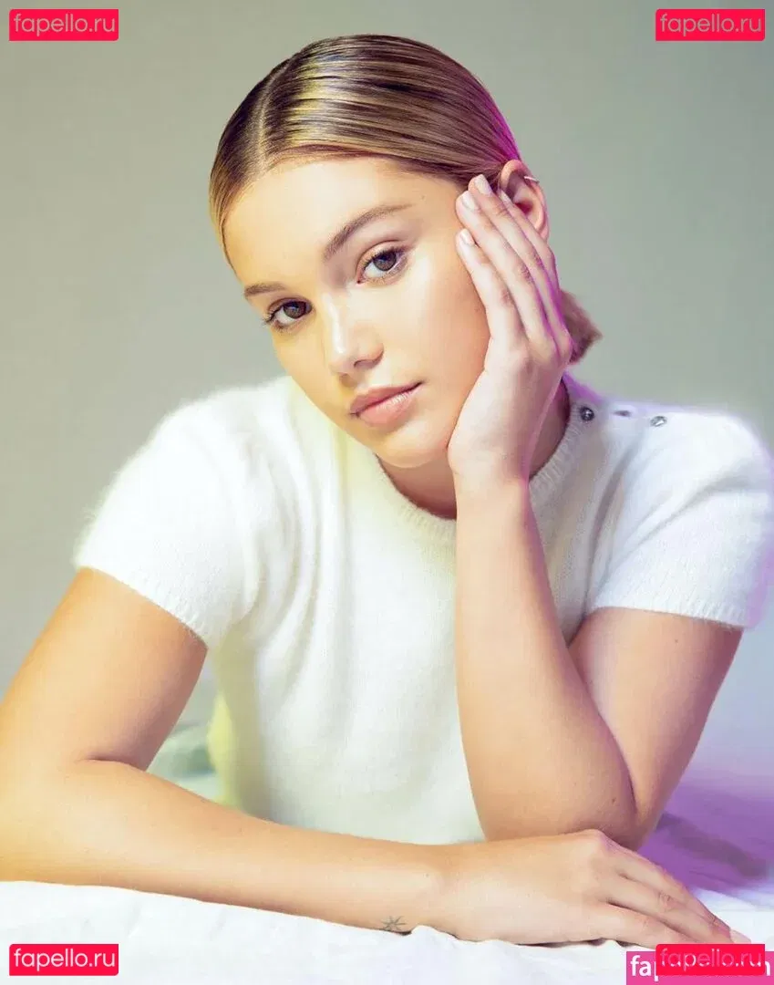 Olivia H Onlyfans Photo Gallery 