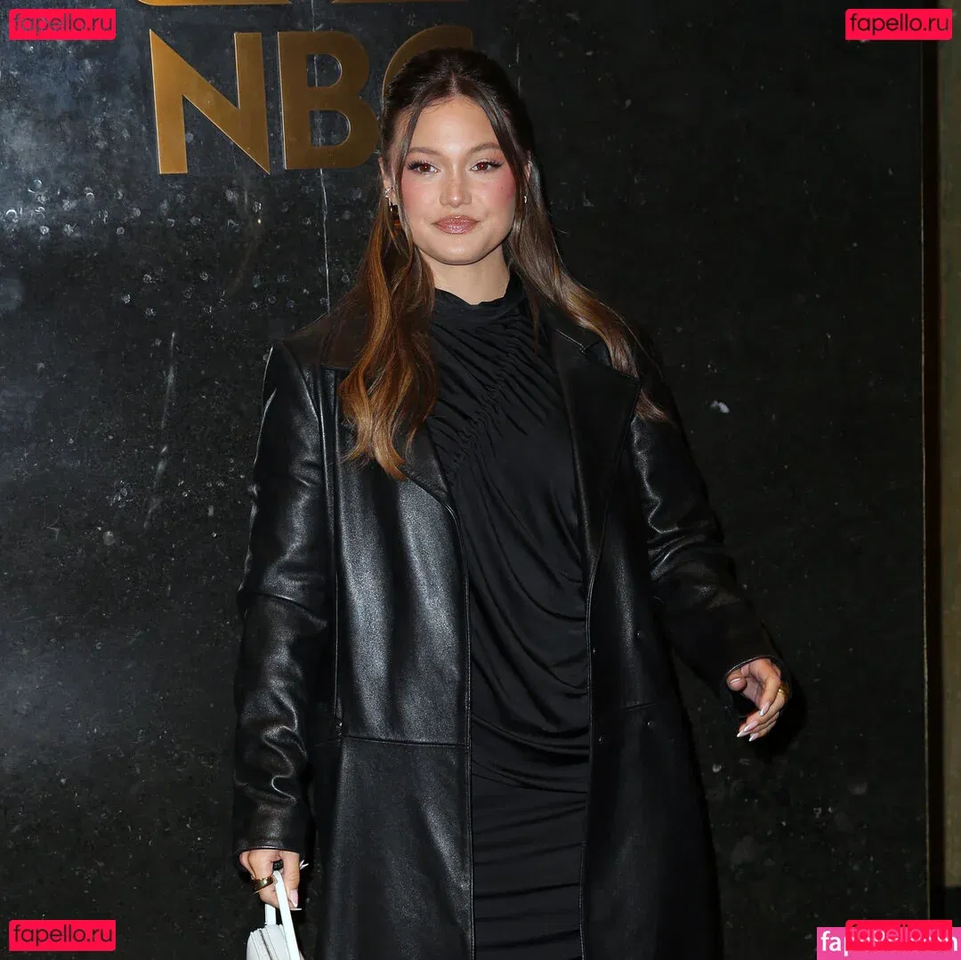 Olivia H Onlyfans Photo Gallery 