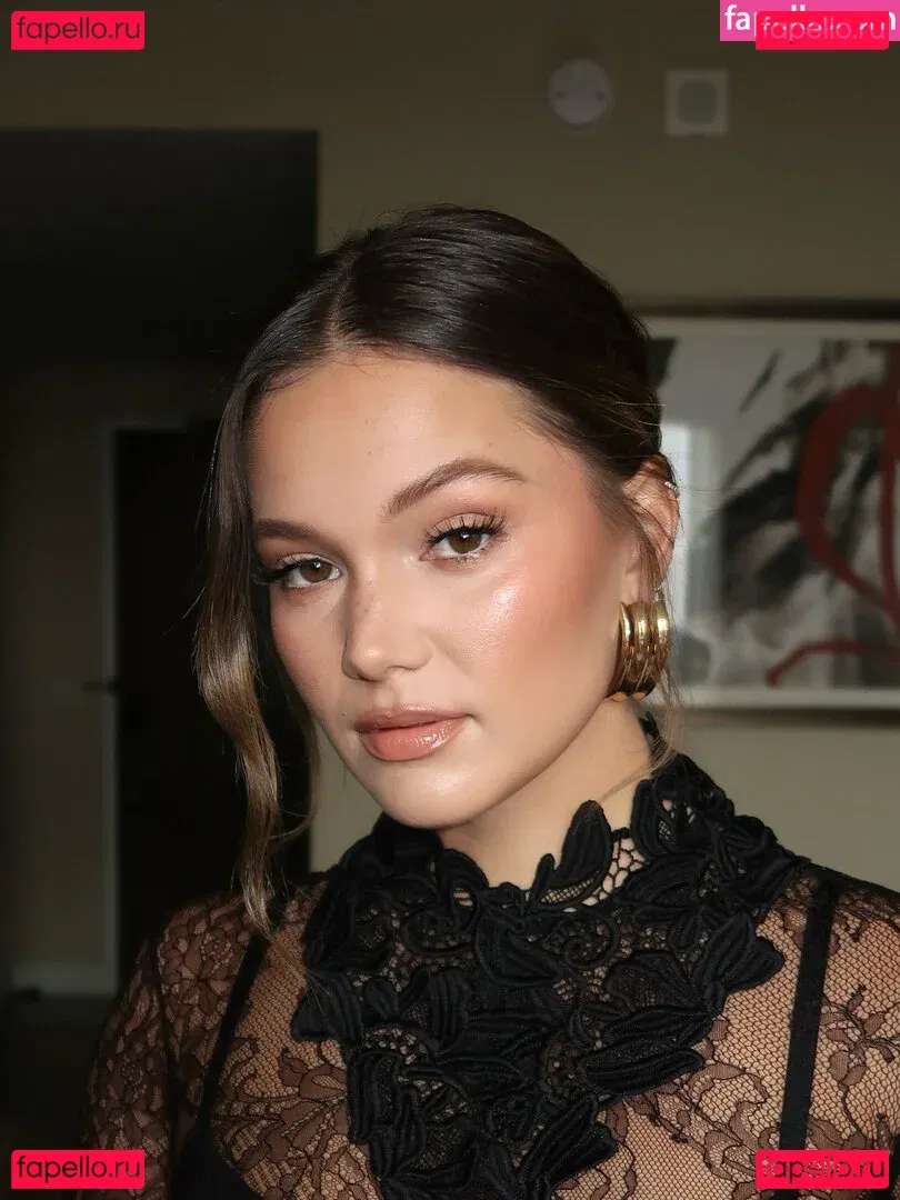 Olivia H Onlyfans Photo Gallery 