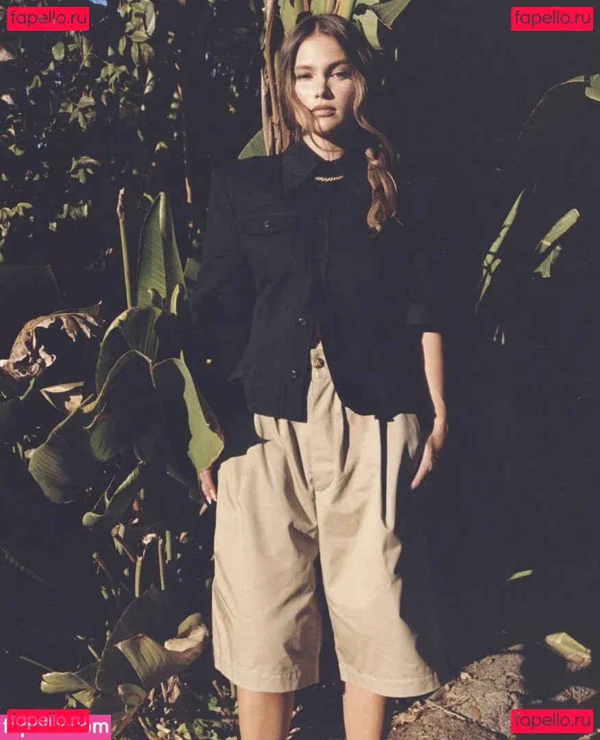 Olivia H Onlyfans Photo Gallery 