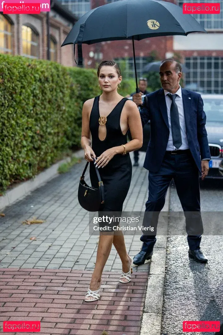 Olivia H Onlyfans Photo Gallery 