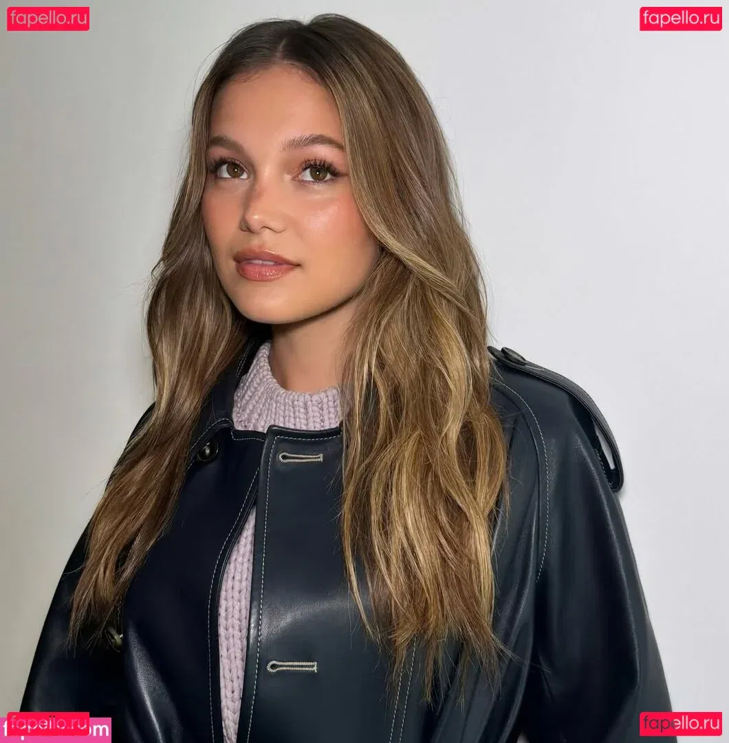 Olivia H Onlyfans Photo Gallery 