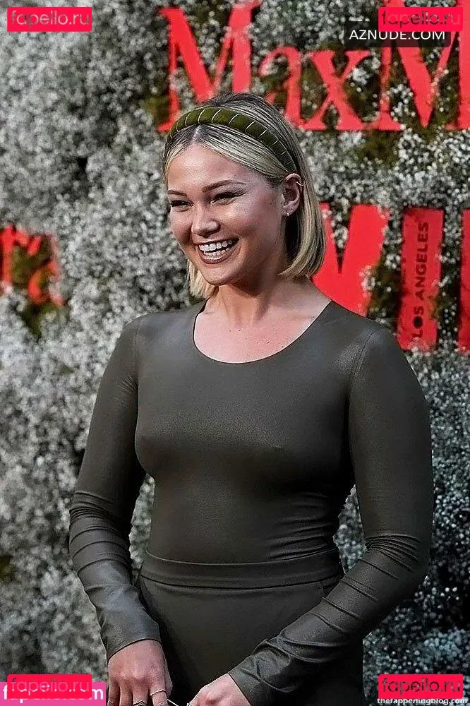 Olivia H Onlyfans Photo Gallery 