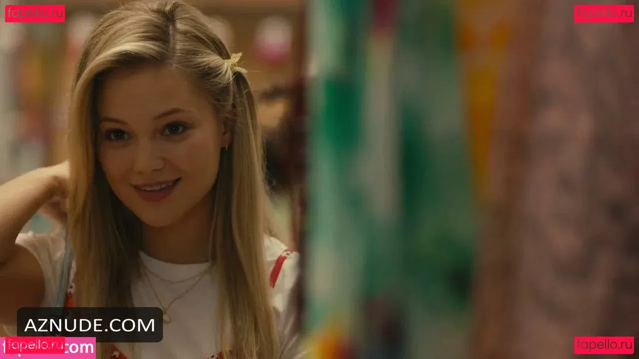 Olivia H Onlyfans Photo Gallery 