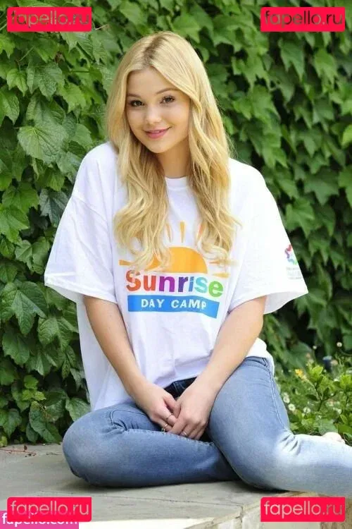 Olivia H Onlyfans Photo Gallery 