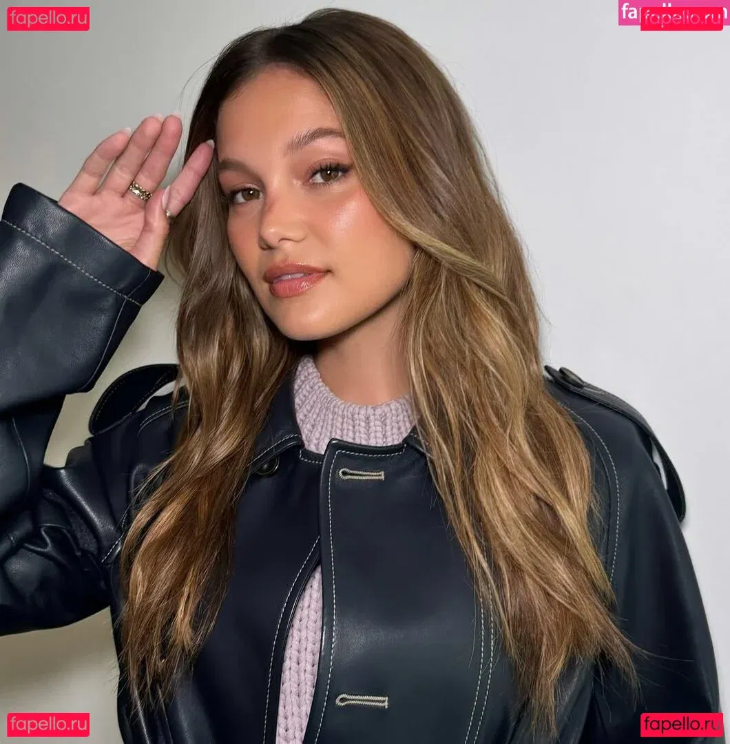 Olivia H Onlyfans Photo Gallery 