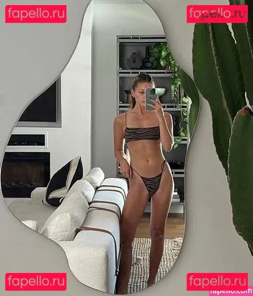 Olivia H Onlyfans Photo Gallery 