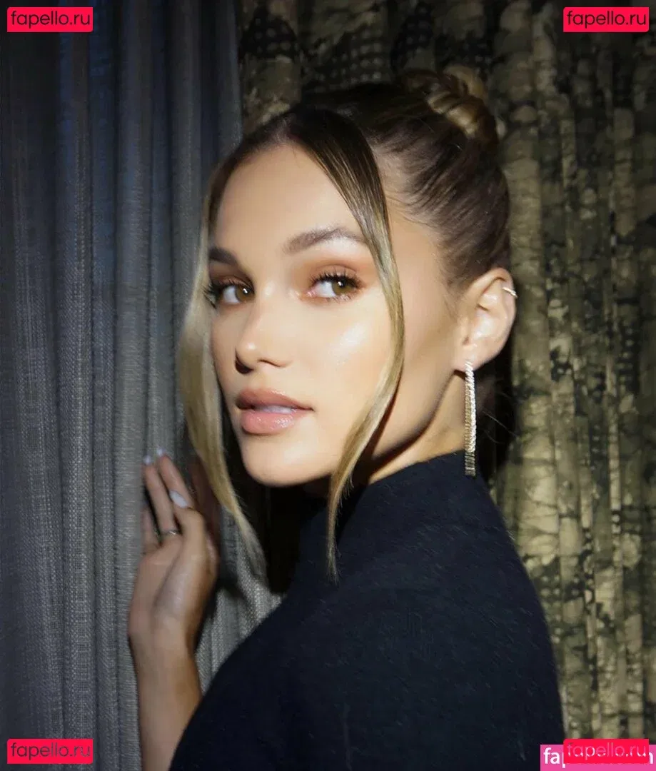 Olivia H Onlyfans Photo Gallery 