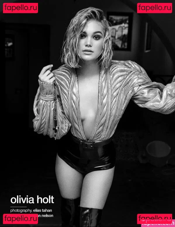Olivia H Onlyfans Photo Gallery 