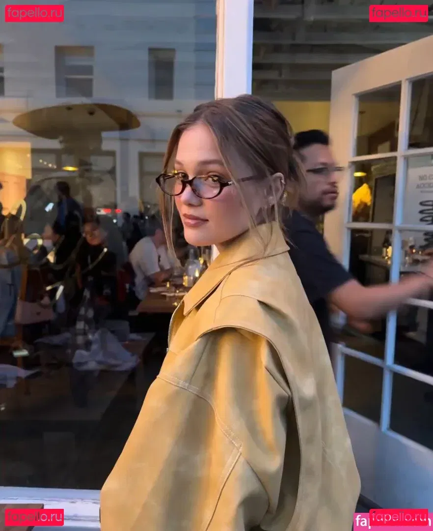 Olivia H Onlyfans Photo Gallery 