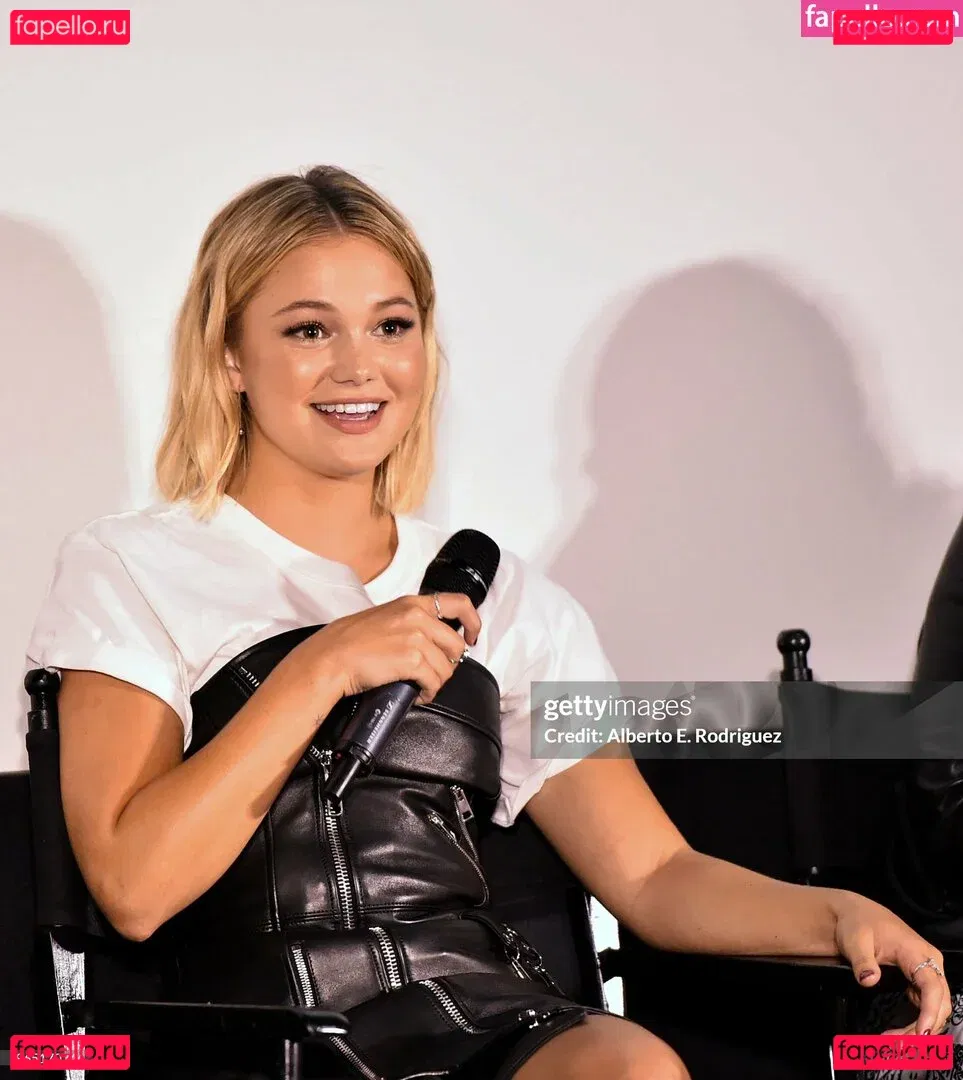 Olivia H Onlyfans Photo Gallery 