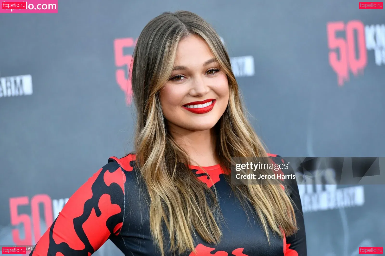 Olivia H Onlyfans Photo Gallery 