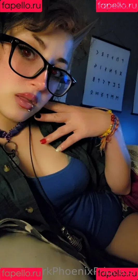 darkphoenixprincess Onlyfans Photo Gallery 