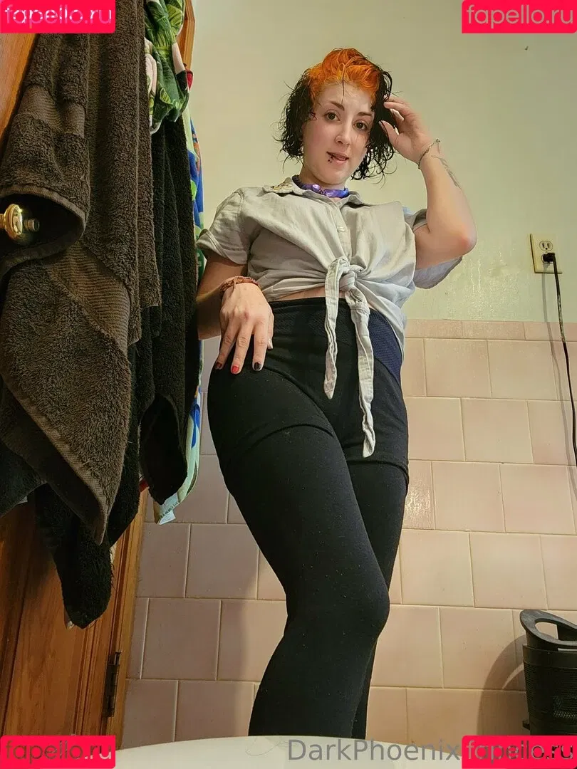 darkphoenixprincess Onlyfans Photo Gallery 