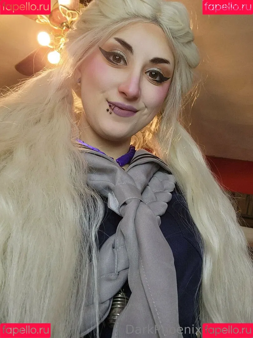 darkphoenixprincess Onlyfans Photo Gallery 