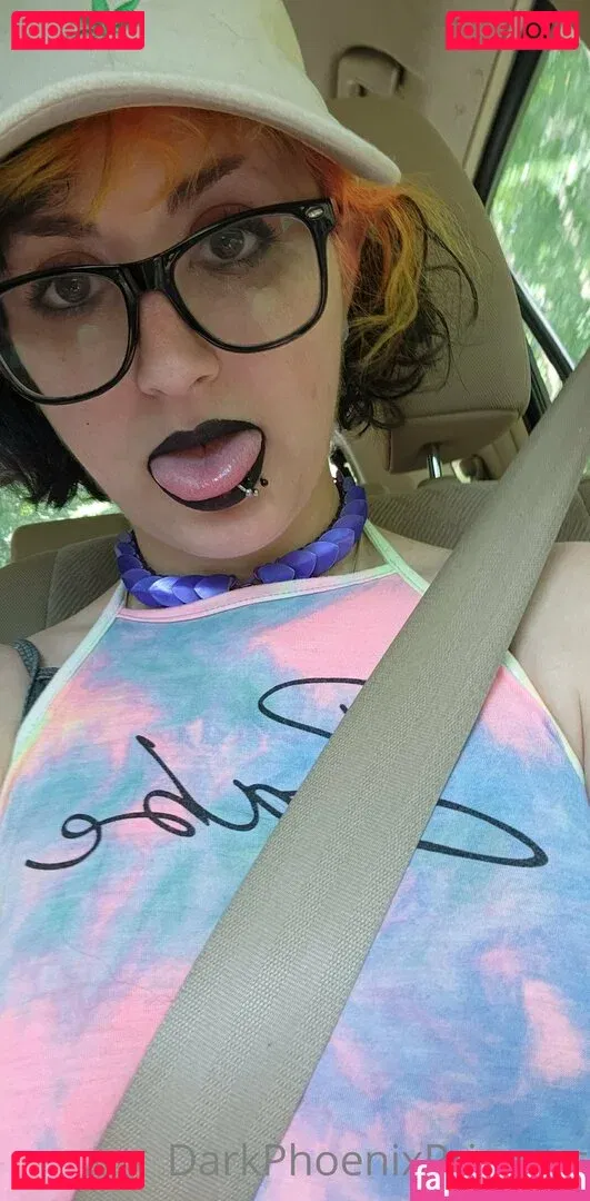darkphoenixprincess Onlyfans Photo Gallery 
