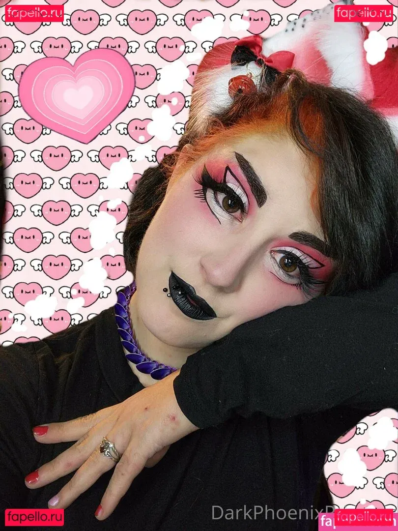 darkphoenixprincess Onlyfans Photo Gallery 