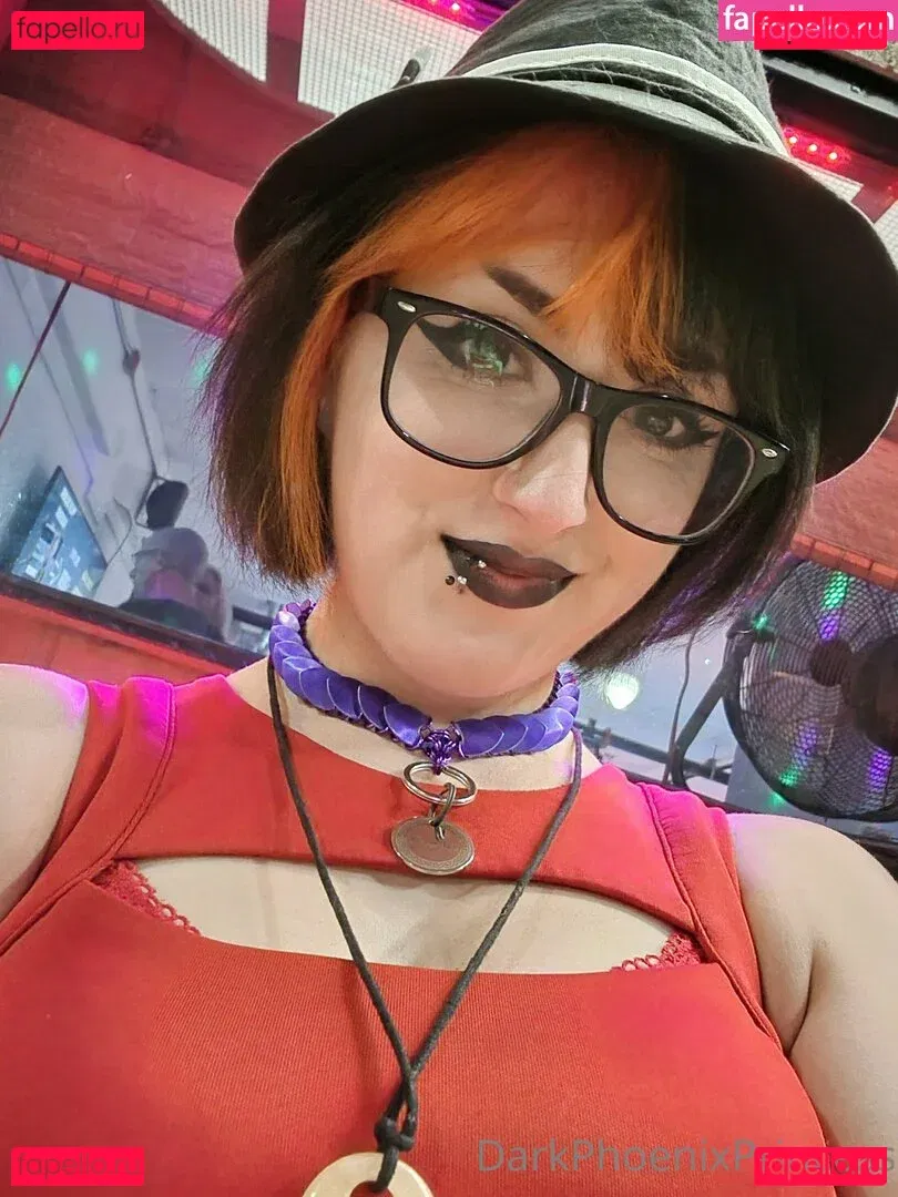 darkphoenixprincess Onlyfans Photo Gallery 