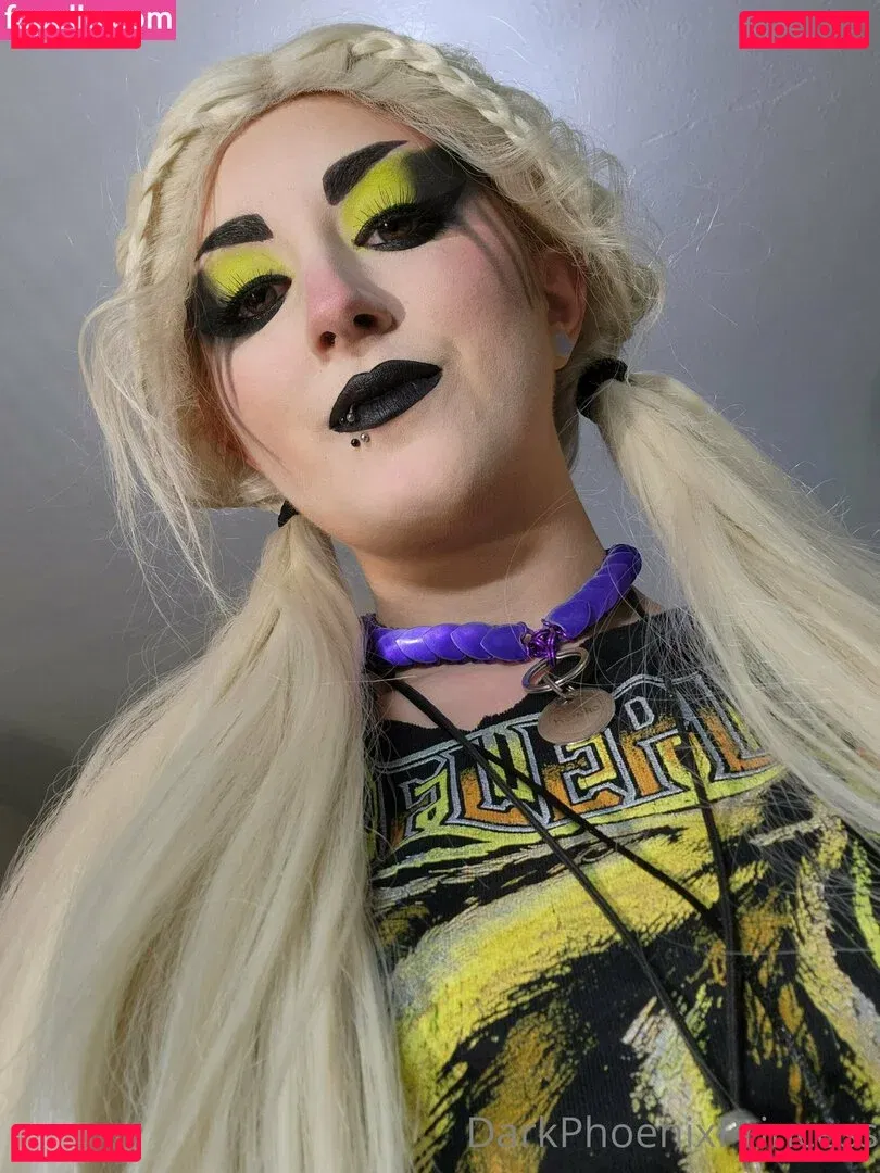 darkphoenixprincess Onlyfans Photo Gallery 