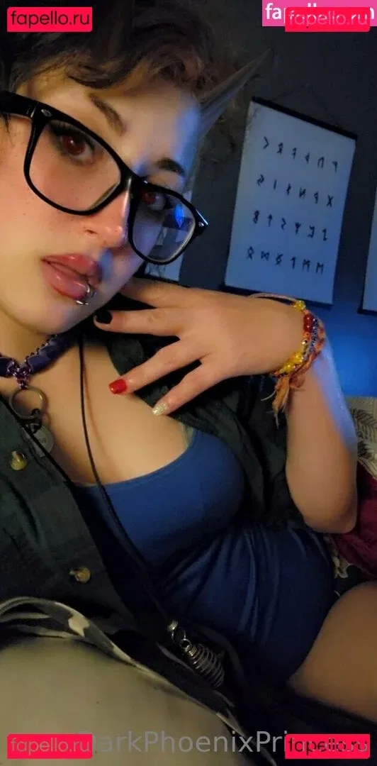 darkphoenixprincess Onlyfans Photo Gallery 