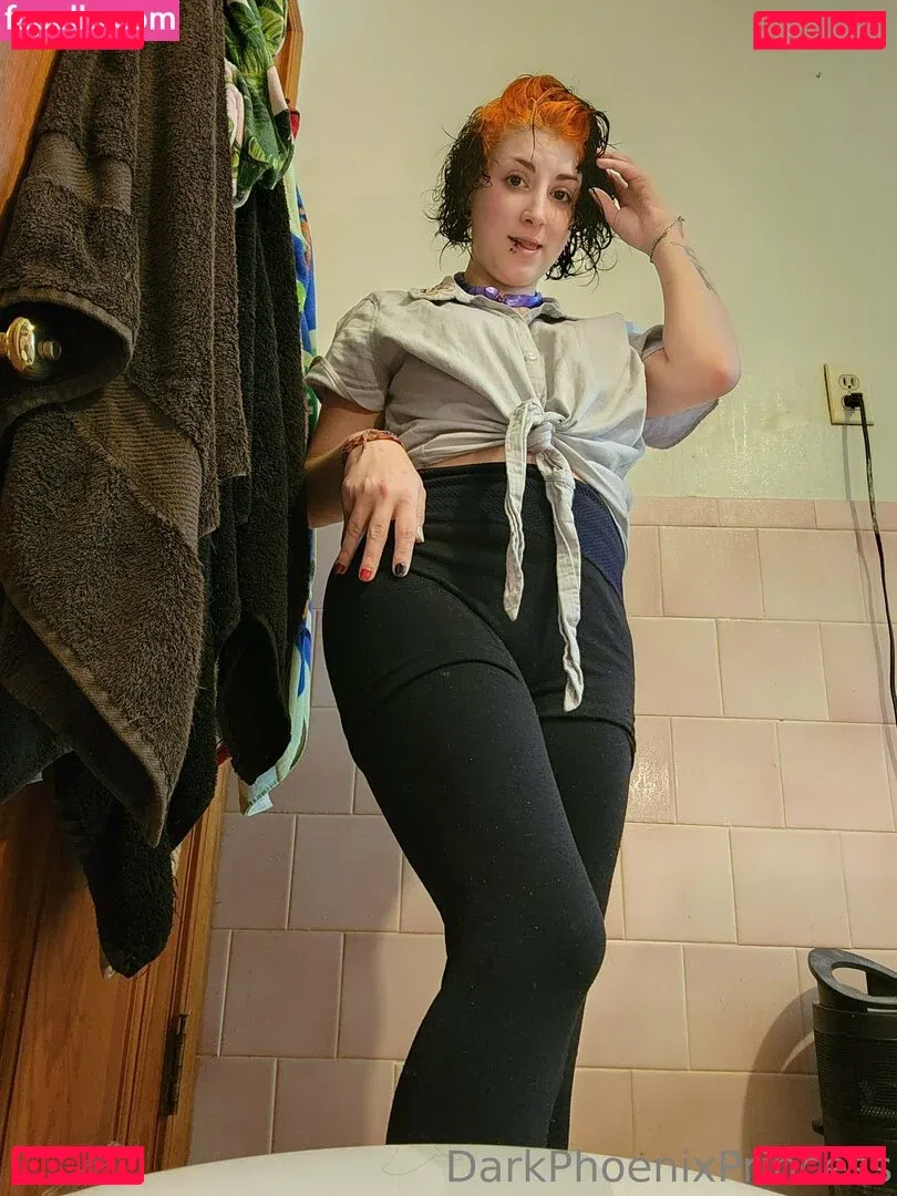 darkphoenixprincess Onlyfans Photo Gallery 