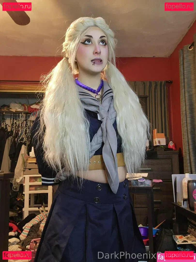 darkphoenixprincess Onlyfans Photo Gallery 