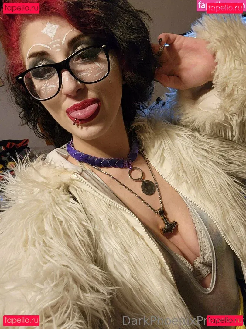 darkphoenixprincess Onlyfans Photo Gallery 