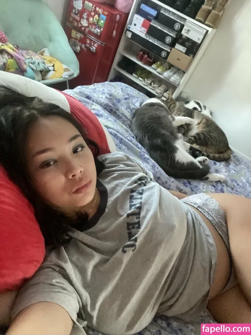 Fattestcat Onlyfans Photo Gallery 