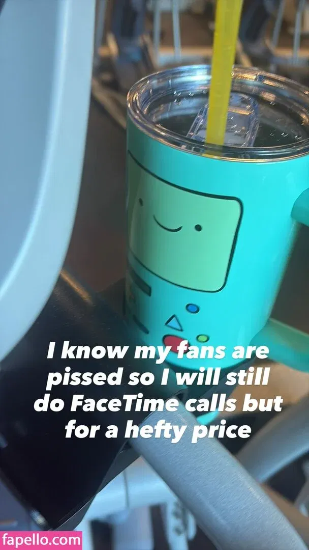 Fattestcat Onlyfans Photo Gallery 