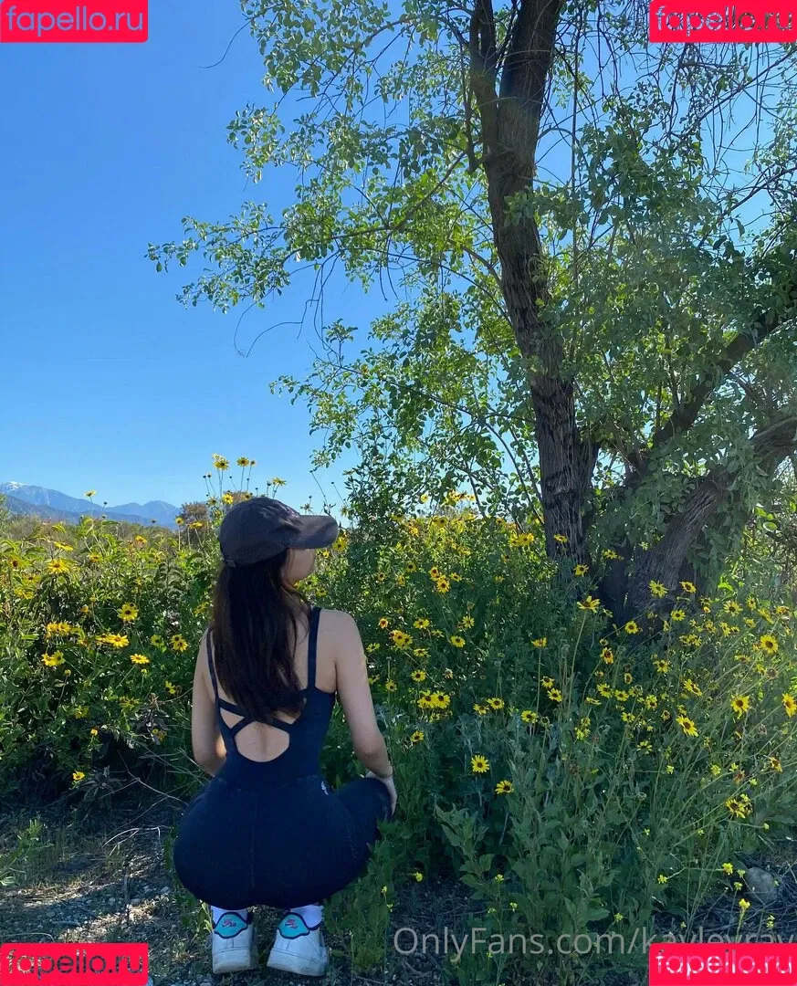 kayleyray Onlyfans Photo Gallery 
