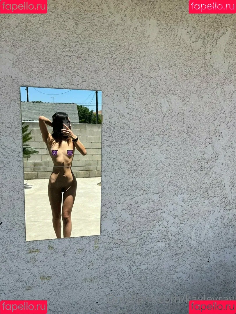 kayleyray Onlyfans Photo Gallery 