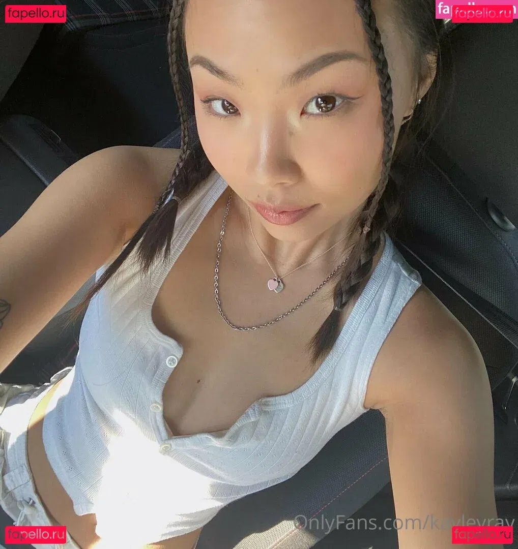 kayleyray Onlyfans Photo Gallery 