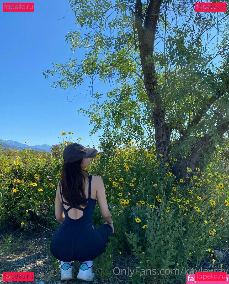 kayleyray Onlyfans Photo Gallery 