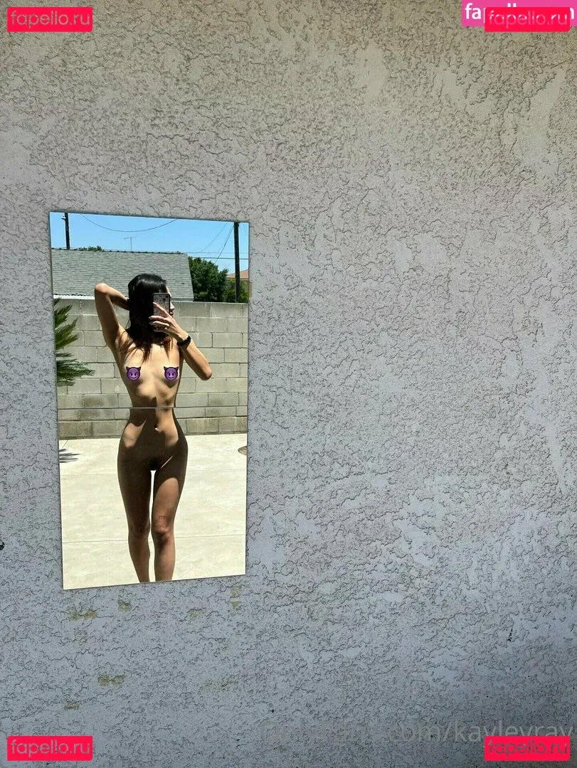 kayleyray Onlyfans Photo Gallery 