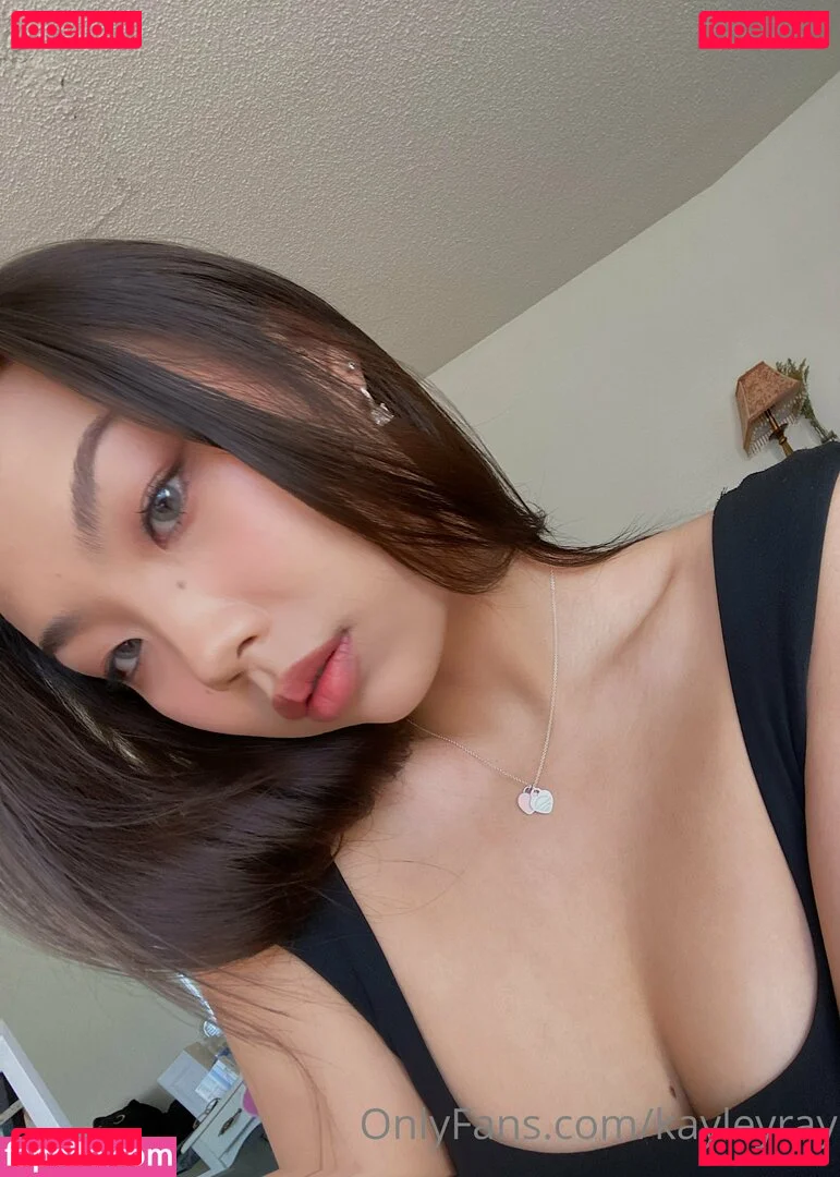kayleyray Onlyfans Photo Gallery 