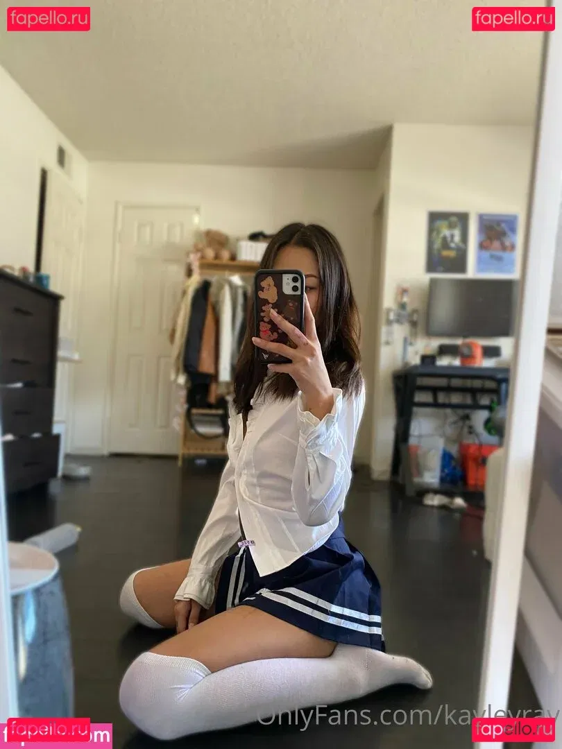 kayleyray Onlyfans Photo Gallery 