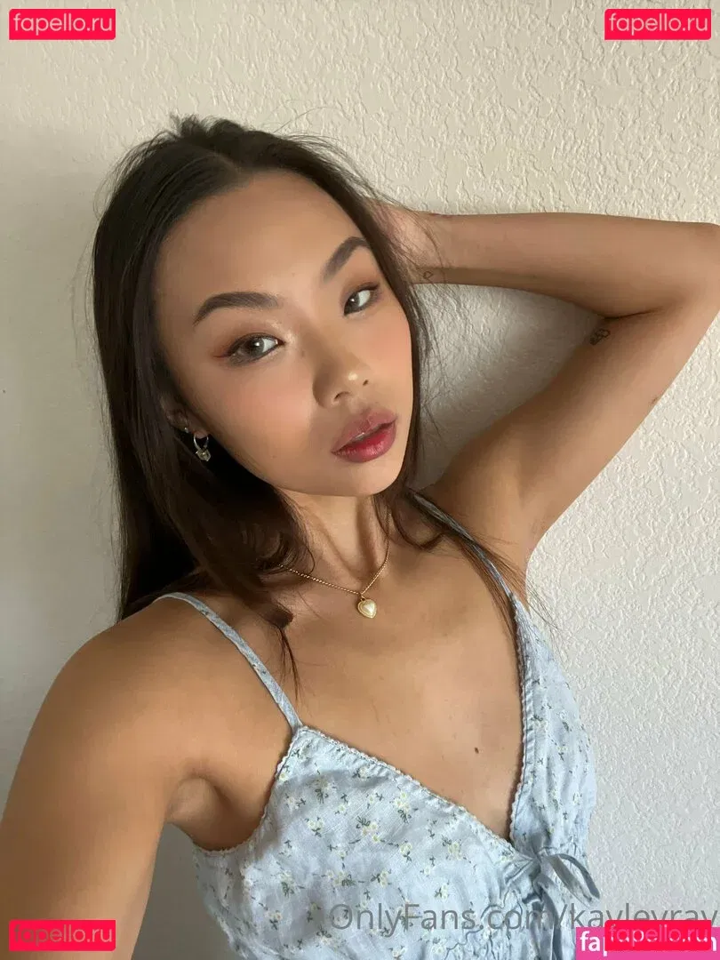 kayleyray Onlyfans Photo Gallery 