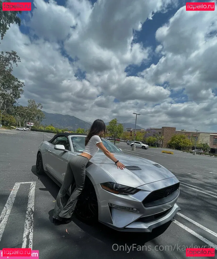 kayleyray Onlyfans Photo Gallery 